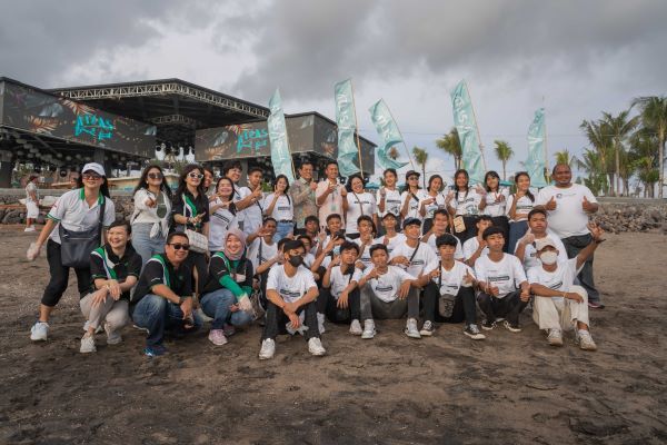 podiumnews.com-BAWA Bali, Barking Lot Canggu, dan ATLAS Beach Fest Rayakan Hari Satwa Nasional 